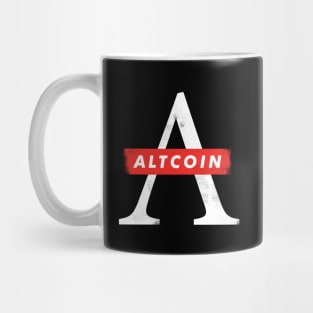 Altcoin Mug